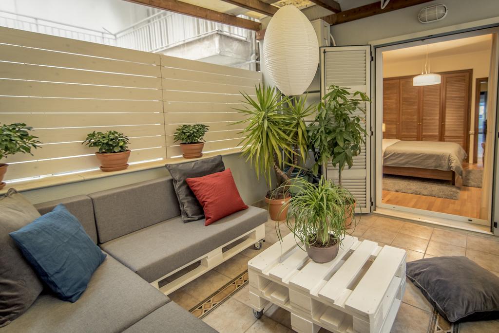 Elegant Supercentral Apartment Thessaloniki Exterior photo