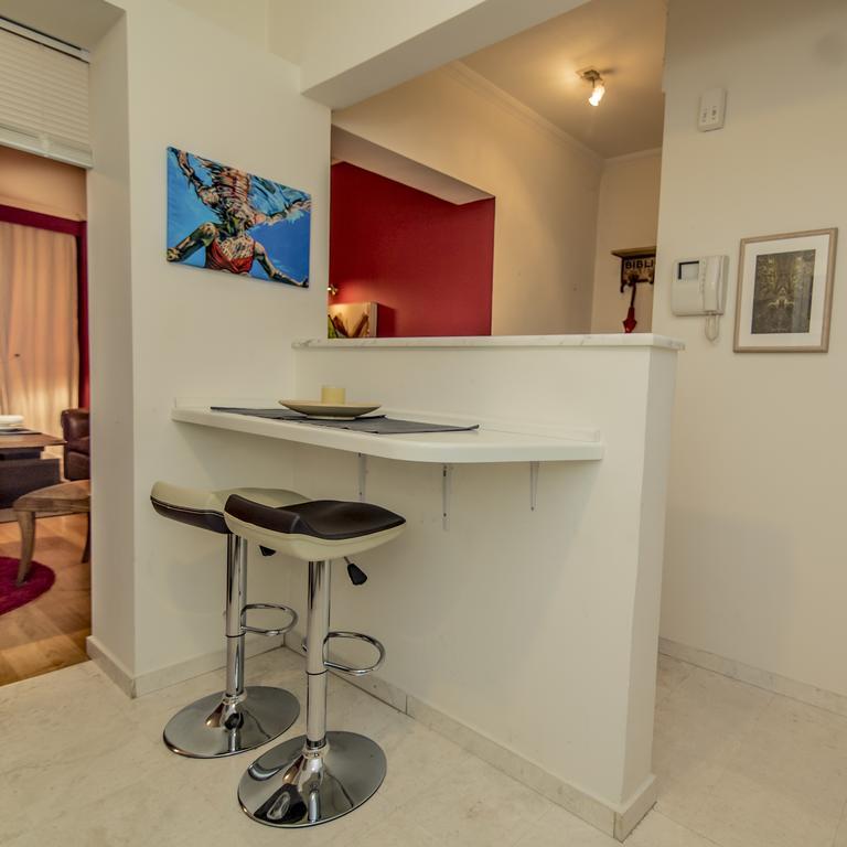 Elegant Supercentral Apartment Thessaloniki Exterior photo
