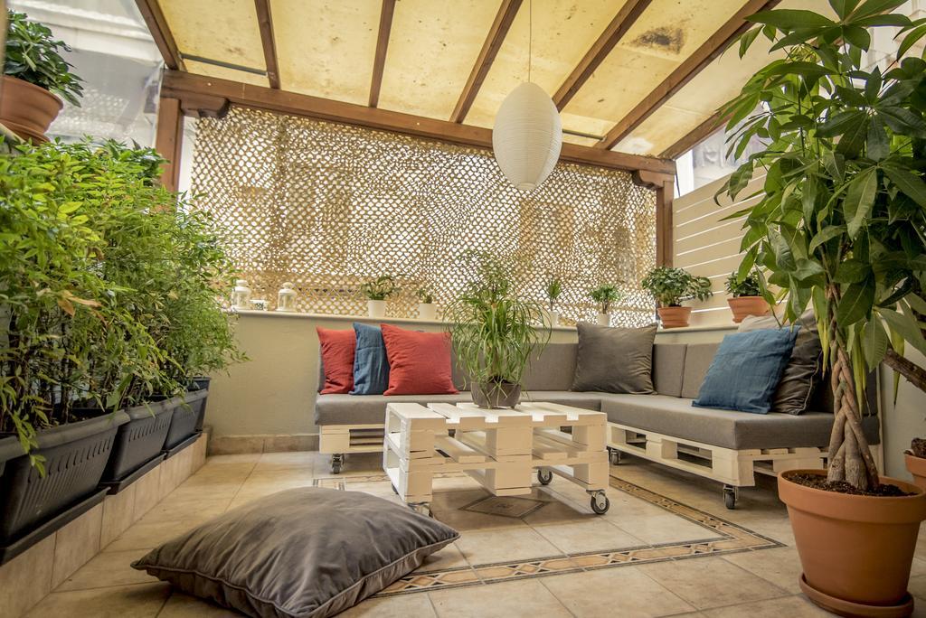 Elegant Supercentral Apartment Thessaloniki Exterior photo